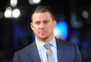 'G.I. Joe: Retaliation' - UK Premiere - Red Carpet Arrivals
