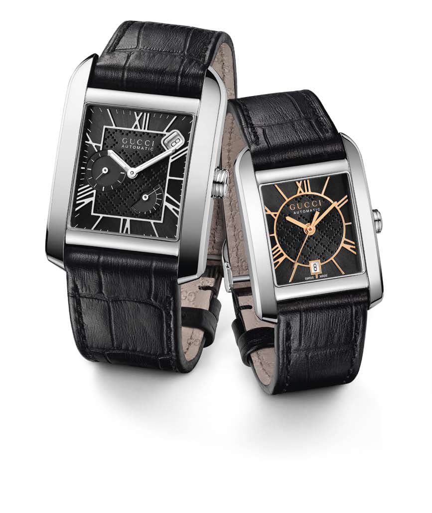 DAMAN Gucci Handmaster Collection
