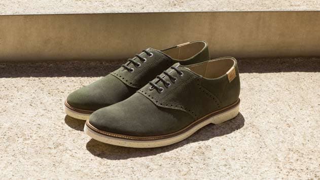 DAMAN Lacoste Footwear