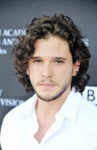 Kit Harrington
