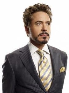 Robert Downey Jr