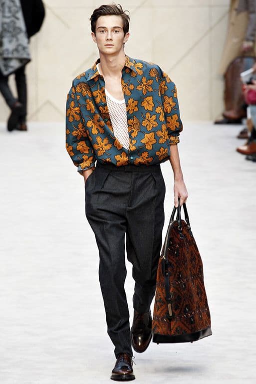 Burberry-Prorsum