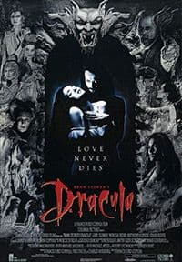 Daman DVD bram stoker’s dracula