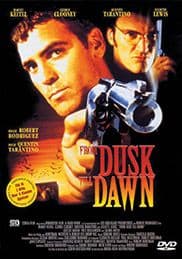 Daman DVD from dusk till dawn