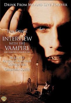 Daman Interview with the vampire