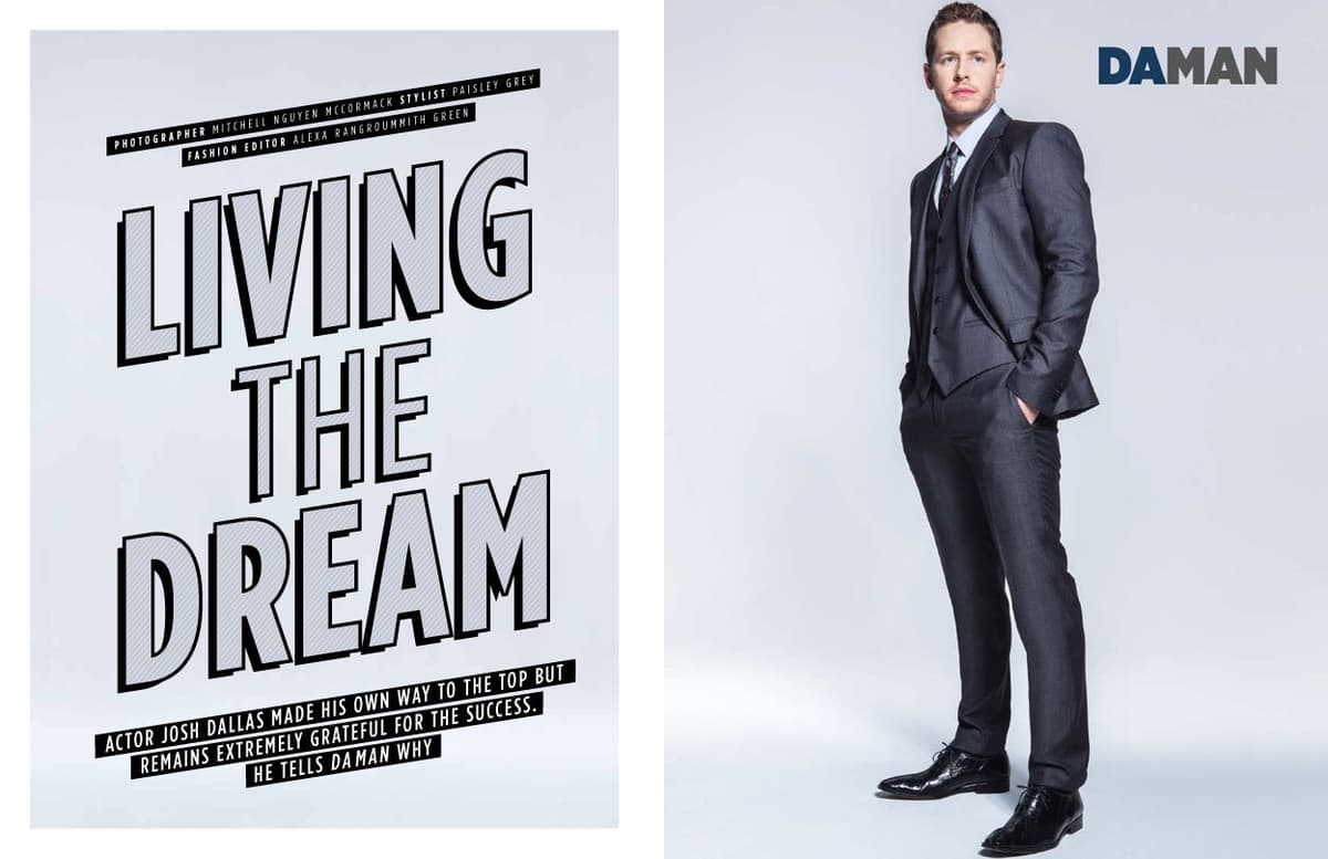 Exclusive-Feature-Josh-Dallas