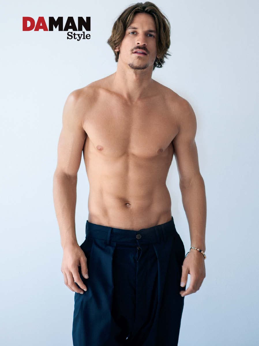 Jarrod Scot11