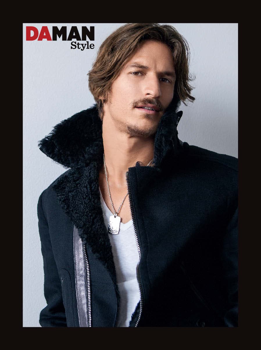 Jarrod Scot13