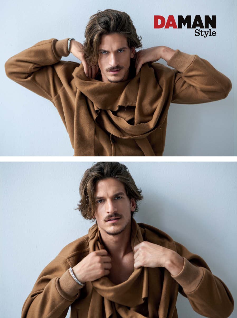 Jarrod Scot16