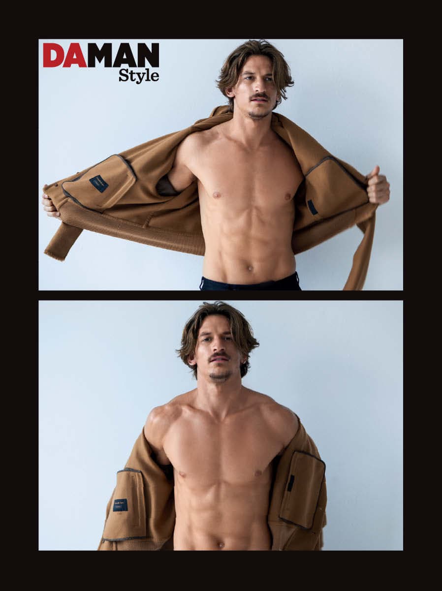 Jarrod Scot17