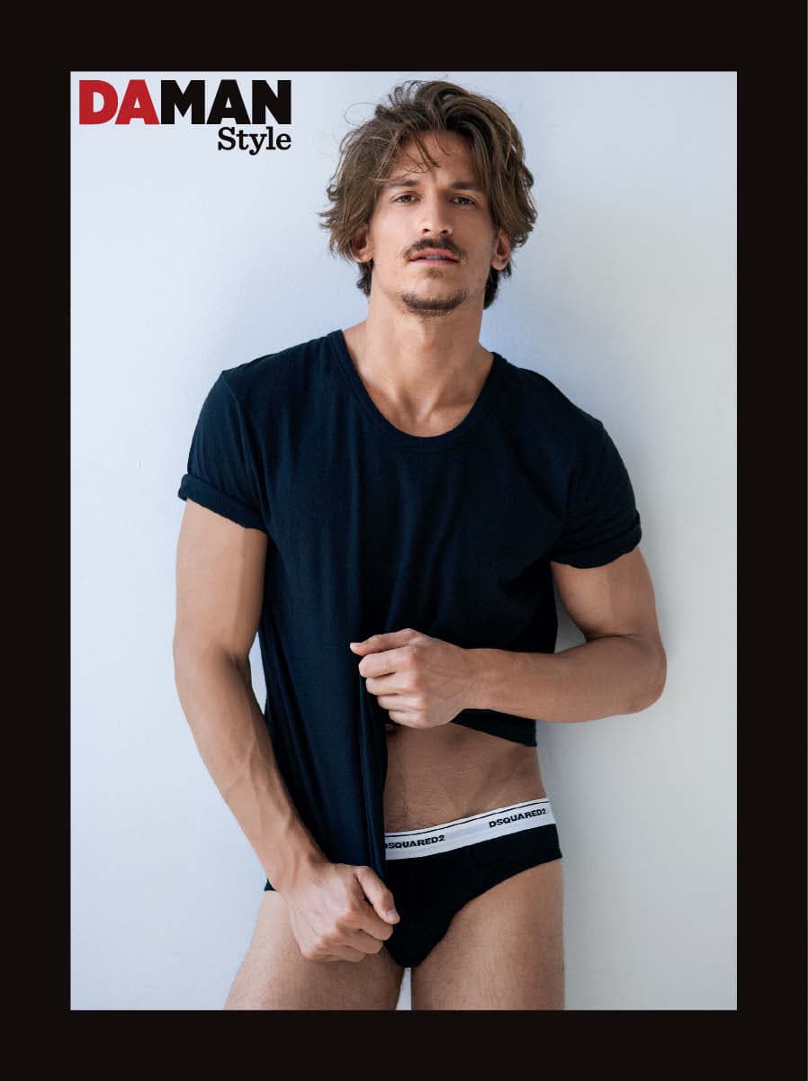 Jarrod Scot18