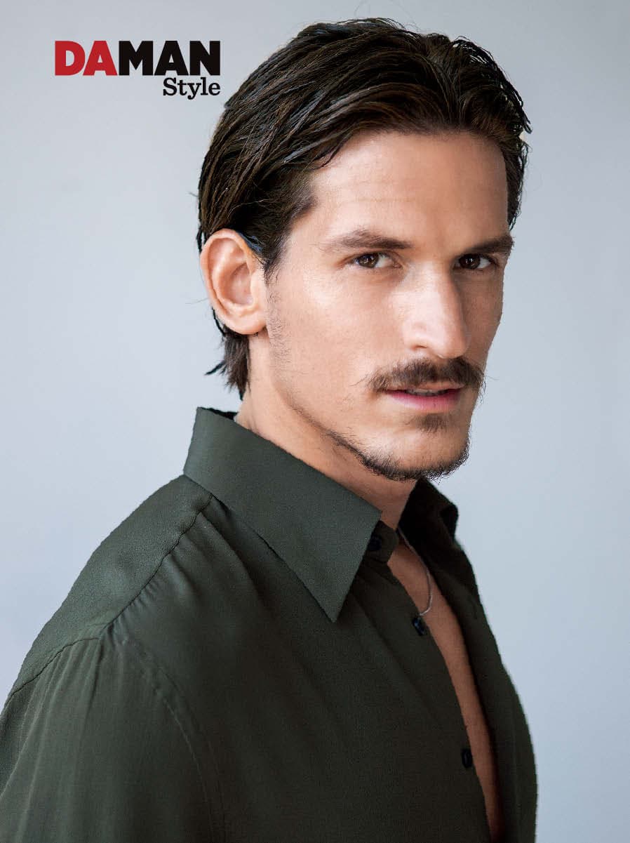 Jarrod Scot19