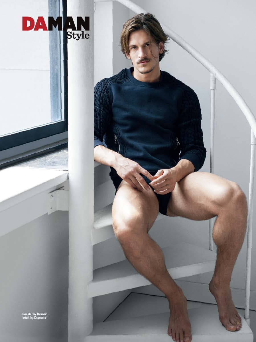 Jarrod Scot3