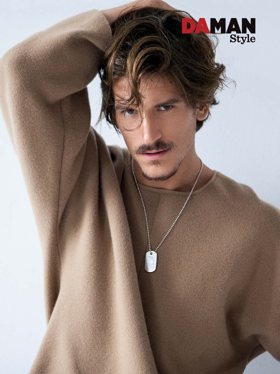 Jarrod Scot4