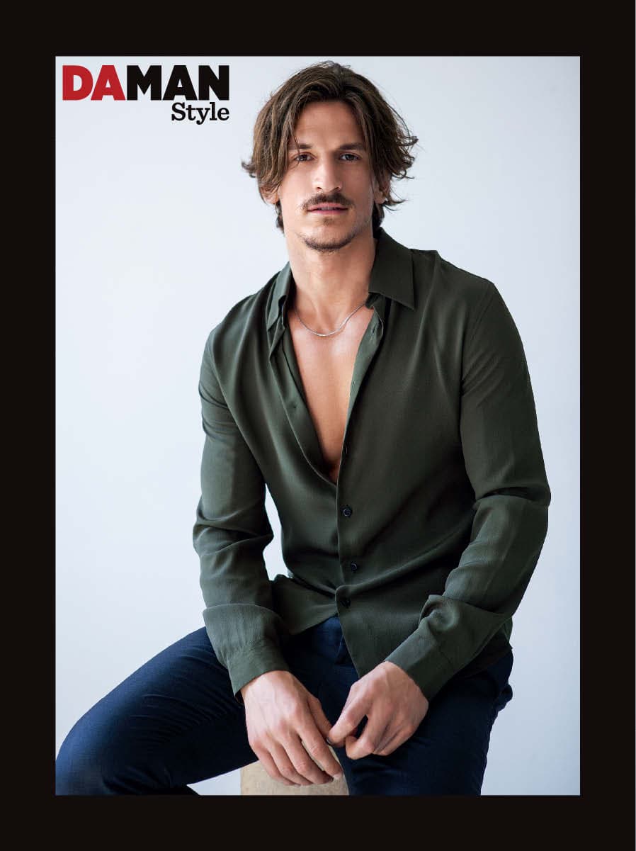 Jarrod Scot6