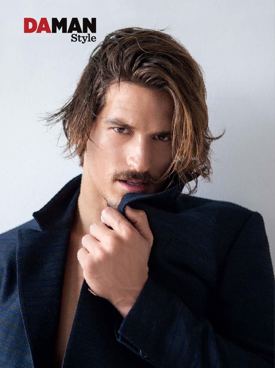 Jarrod Scot8