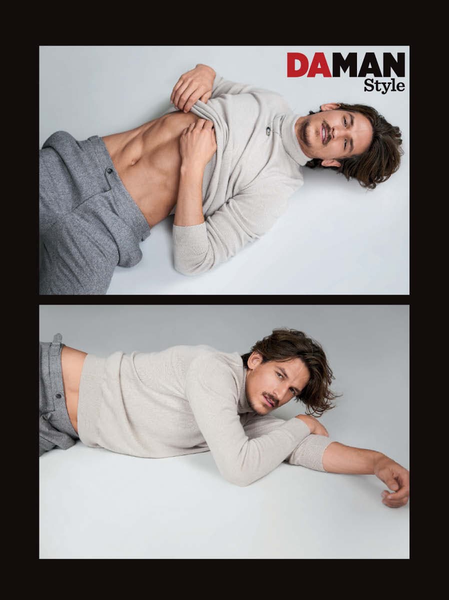 Jarrod Scot9