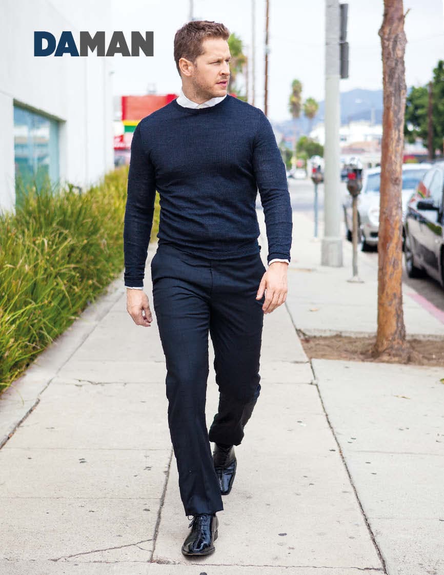 Josh Dallas4