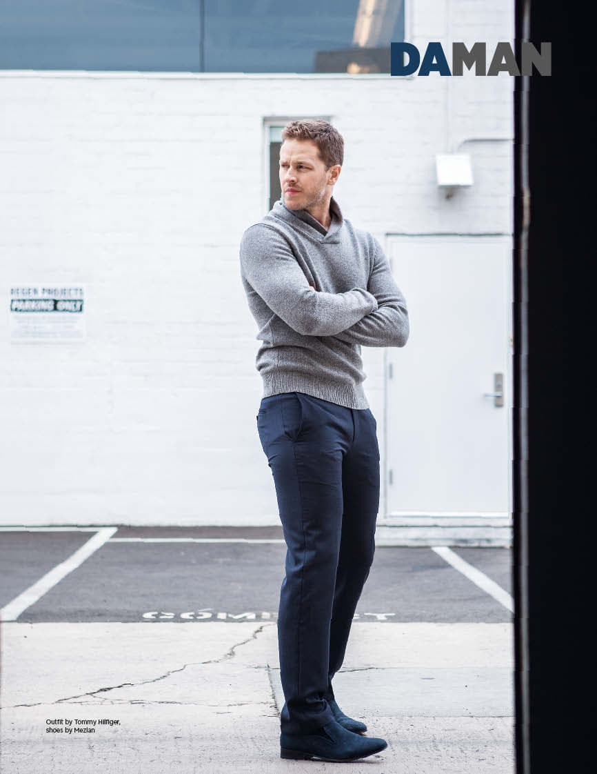 Josh Dallas5