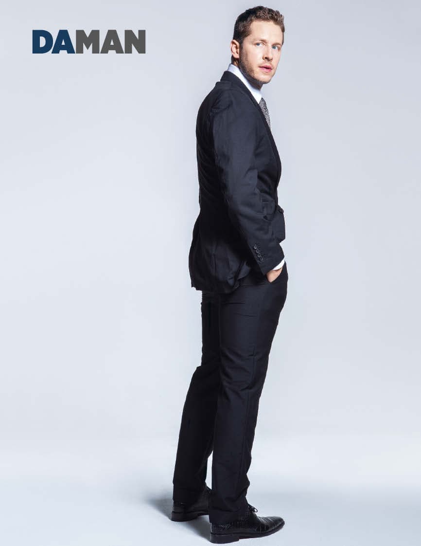 Josh Dallas6