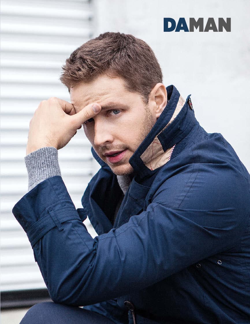 Josh Dallas7