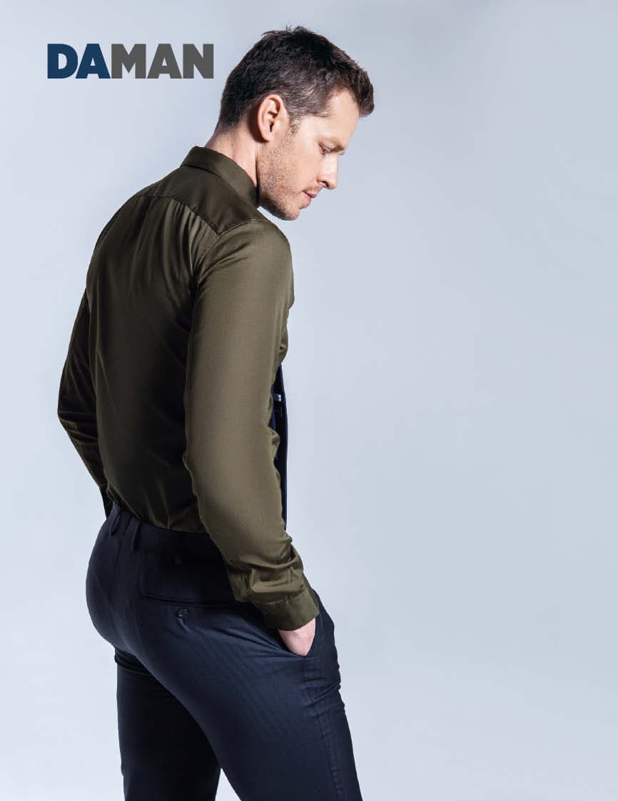 Josh Dallas8
