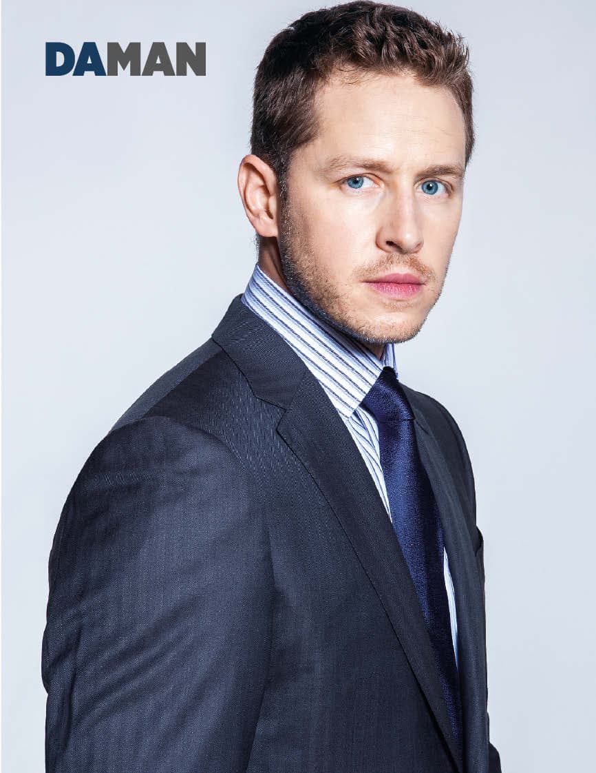 Josh Dallas9