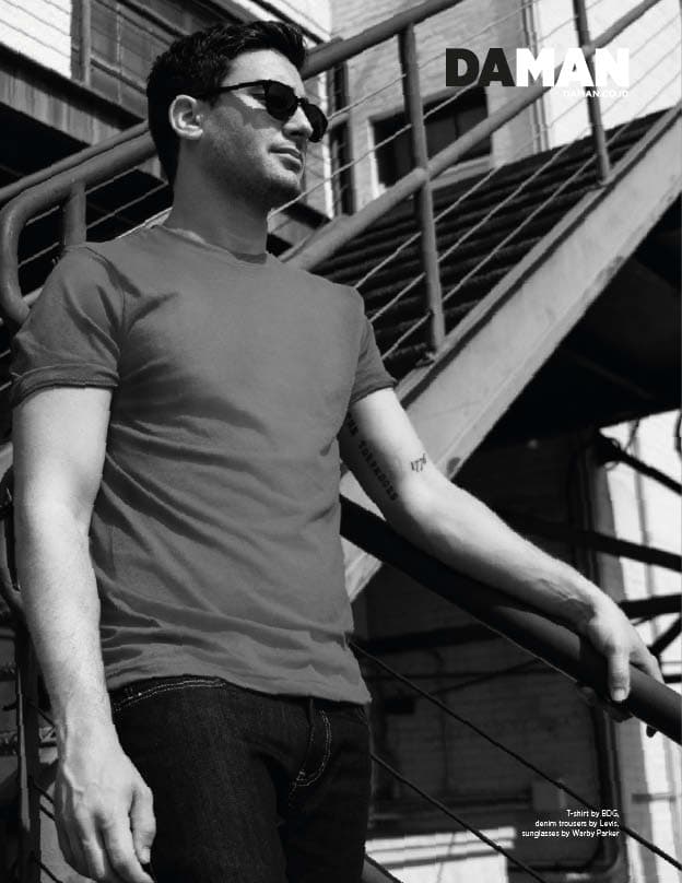 Tommy Savas_