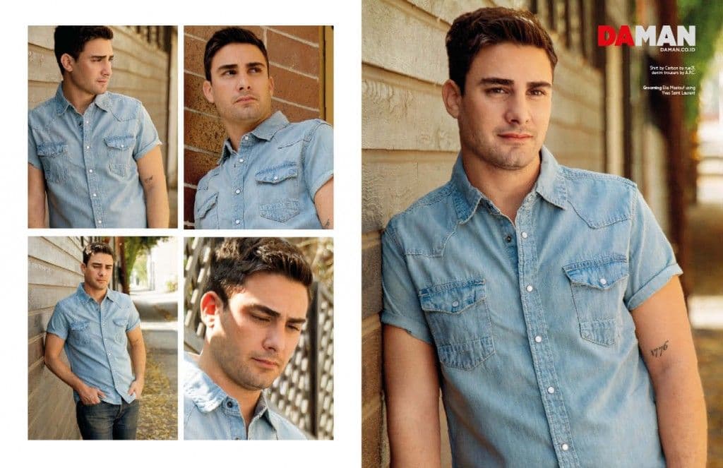 Tommy Savas_Spread