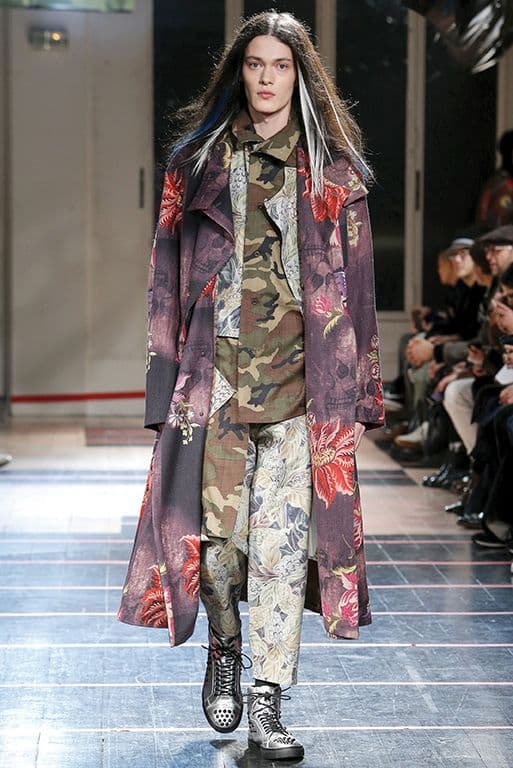 Yohji-Yamamoto