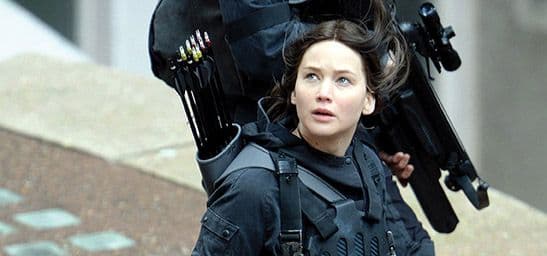 mocking-jay