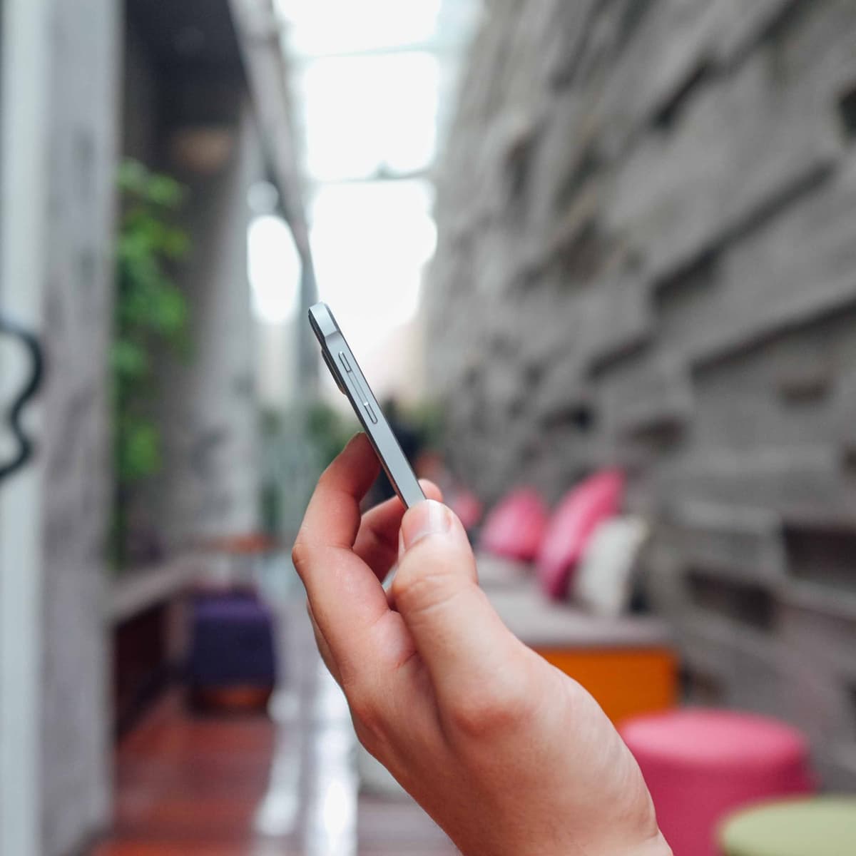 Samsung GALAXY Alpha 2