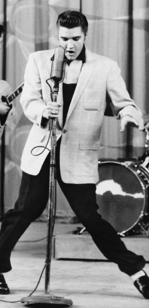 Elvis Presley 2