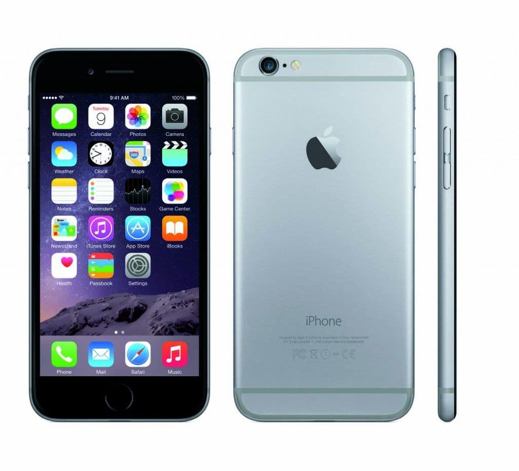 Gadget iPhone
