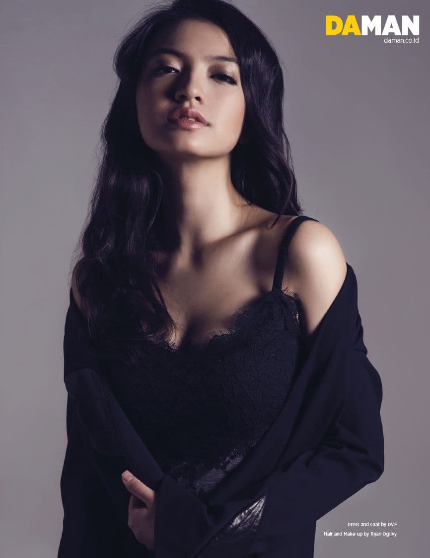 Online Raline Shah