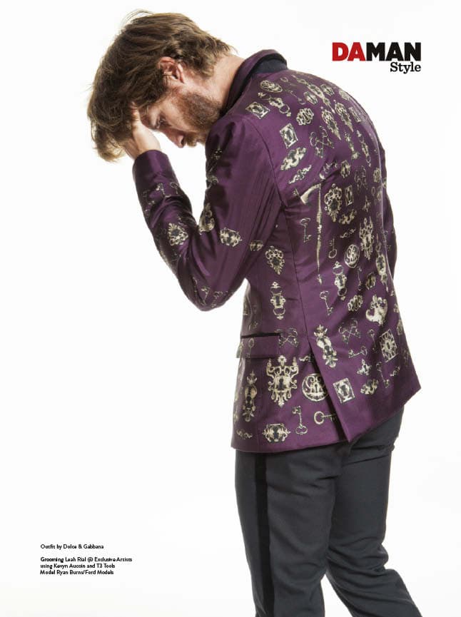 Ryan Burns DA MAN Style (12)
