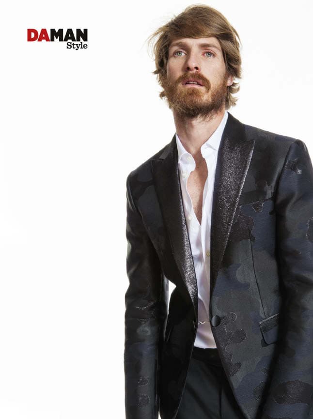 Ryan Burns DA MAN Style (6)