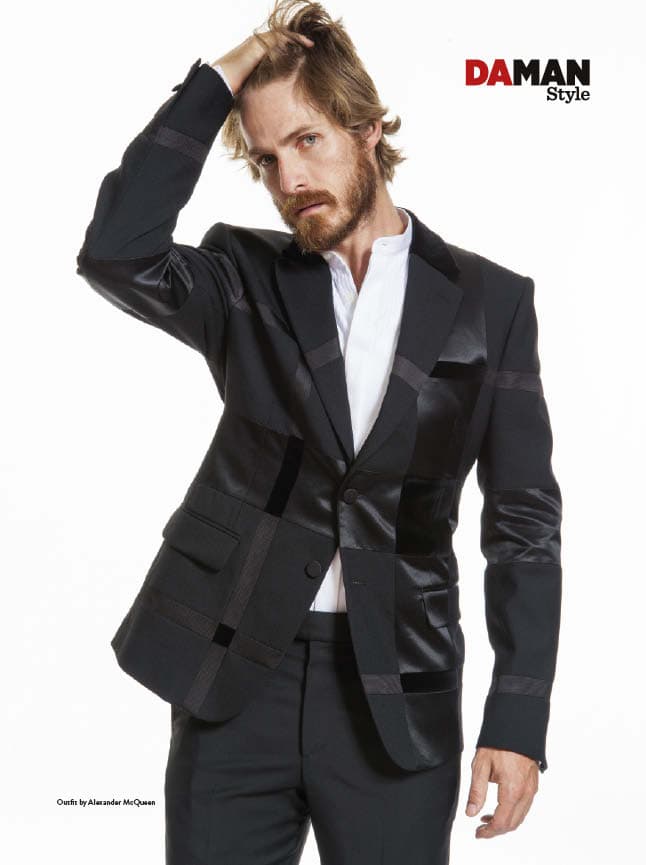 Ryan Burns DA MAN Style (7)