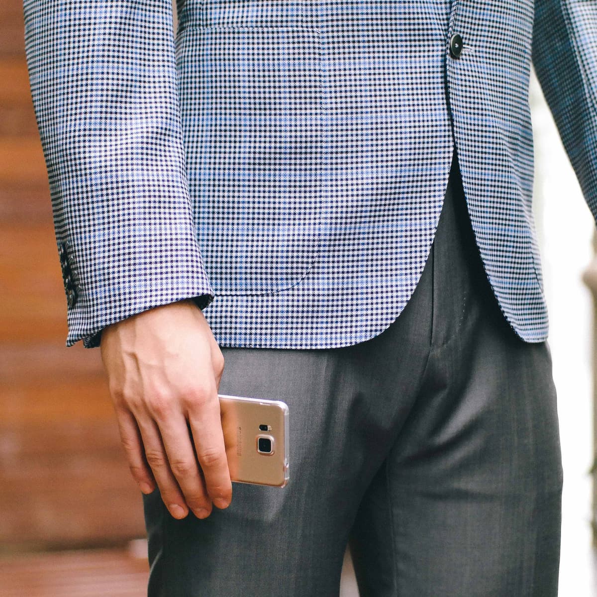 Samsung GALAXY Alpha 4