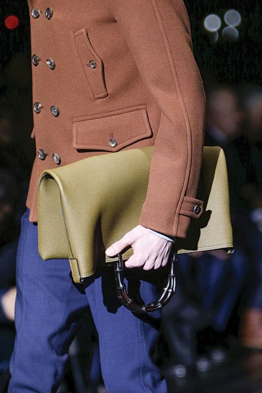 DAMAN Essential Gucci Tote Bag