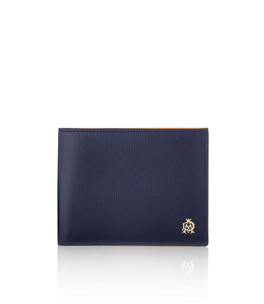 Alfred Dunhill Wallet 2