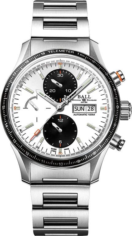 BALL Watch Firestorm DAMAN