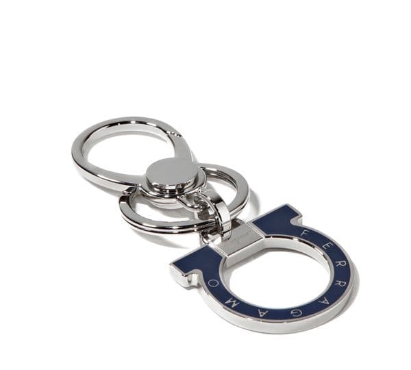 Ferragamo Key Ring