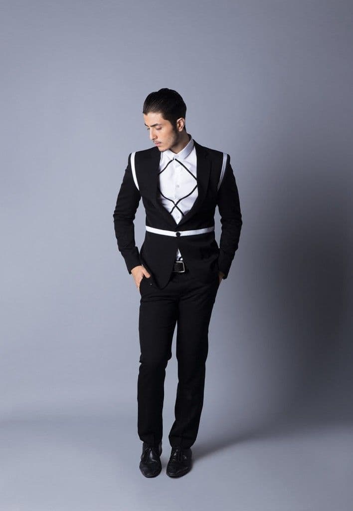 Insider Jacky Rusli DAMAN Style Adamist