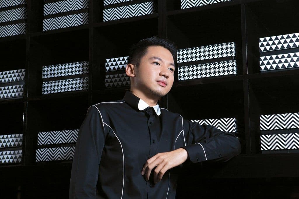 Insider Jacky Rusli DAMAN Style Adamist Founder