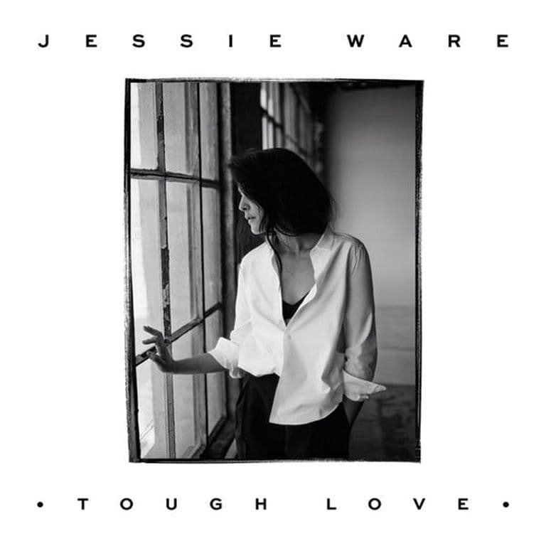 Jessie-Ware-Tough-Love-2014-Album