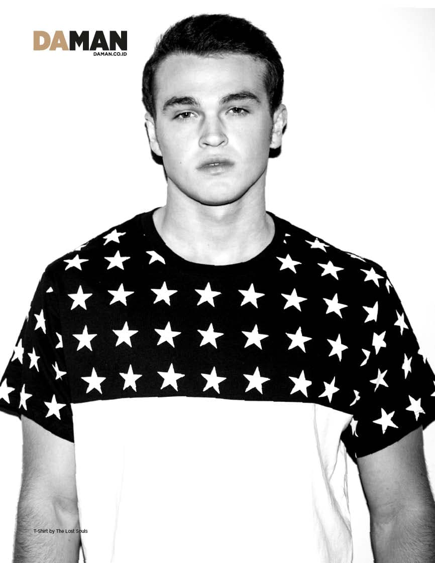 Jhon Norris 6