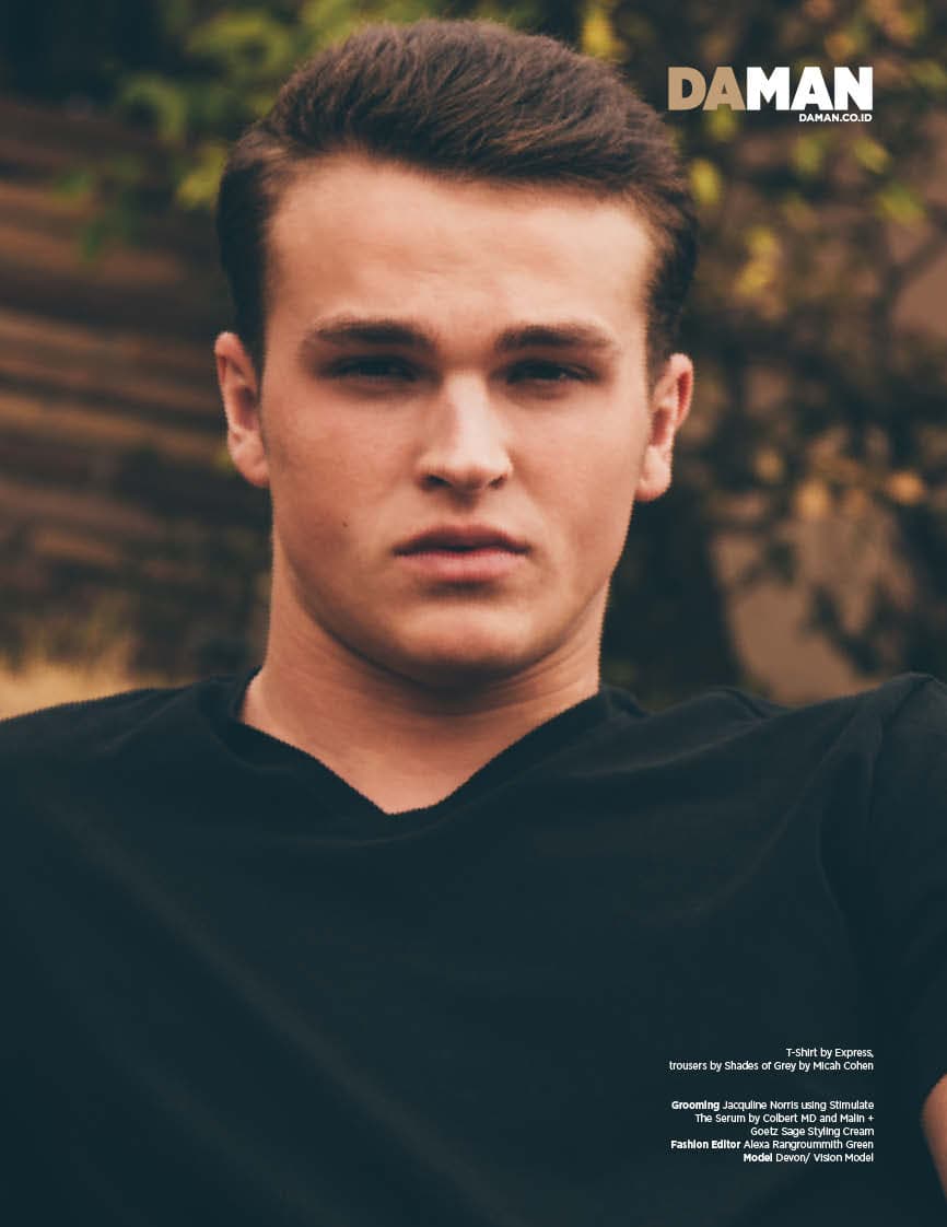 Jhon Norris 7