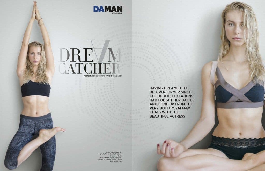Lexi Atkins Featured Image DAMAN