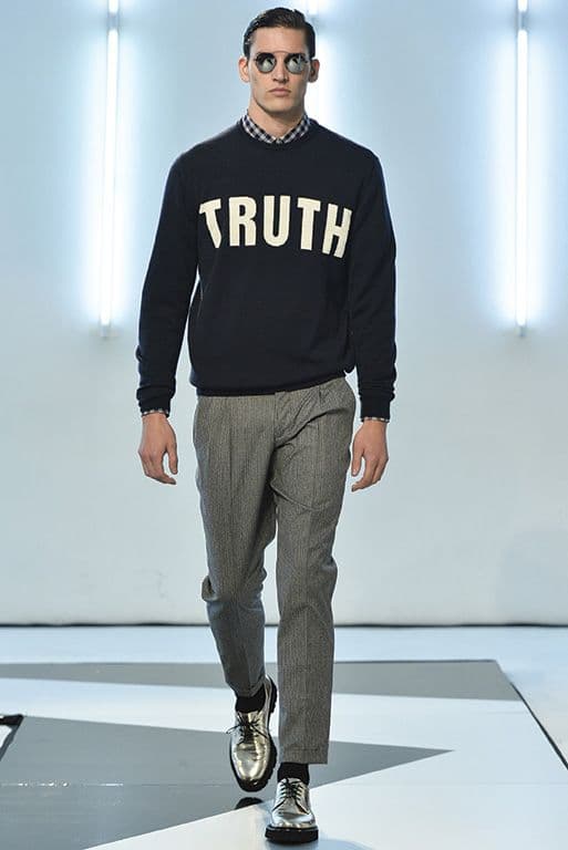 MSGM